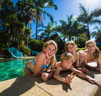 NRMA Darlington Beach Holiday Resort - Accommodation Resorts