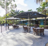 NRMA Murramarang Beachfront Holiday Resort - Accommodation Resorts
