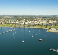 NRMA Portland Bay Holiday Park - Accommodation Resorts