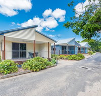 NRMA Woodgate Beach Holiday Park - Accommodation Resorts