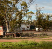 Nulla Nulla Farm Retreat - Accommodation Resorts