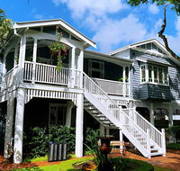 Number 12 BB - Accommodation Resorts