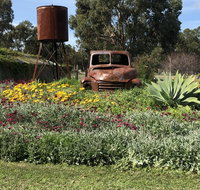 Nutcrackers Lodge - Accommodation Resorts