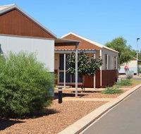 NYFL Karratha Village Workforce Accommodation - Accommodation Resorts