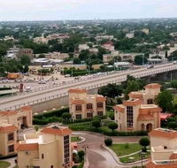 NDJAMENA - Accommodation Resorts