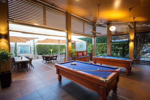 O'Shea's Royal Hotel - Accommodation Resorts 0