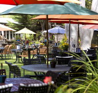 Oakdene Vineyards Guesthouse - Accommodation Resorts