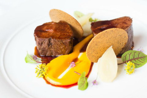 Oakdene Vineyards Guesthouse - Accommodation Resorts 3