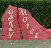 Oakey Motel - Accommodation Resorts