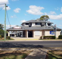 Oakey Motor Inn - Accommodation Resorts