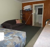 Oakridge Motel Tourist Park - Accommodation Resorts