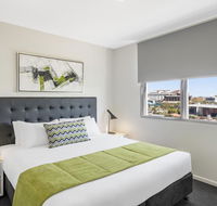 Oaks Brisbane Woolloongabba Suites - Accommodation Resorts