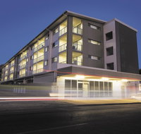 Oaks Moranbah Suites - Accommodation Resorts