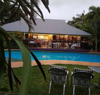 Oasis on Coochiemudlo - Accommodation Resorts
