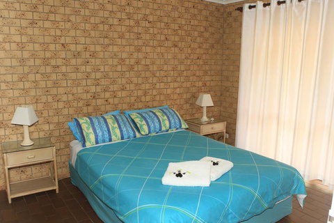 Oasis On Coochiemudlo - Accommodation Resorts 2