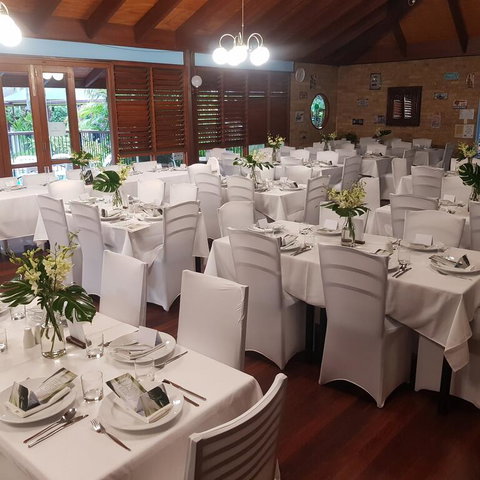 Oasis On Coochiemudlo - Accommodation Resorts 3