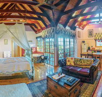 Observatory Cottages - Accommodation Resorts