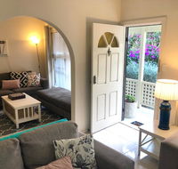 Ocean Beach Cottage - Accommodation Resorts