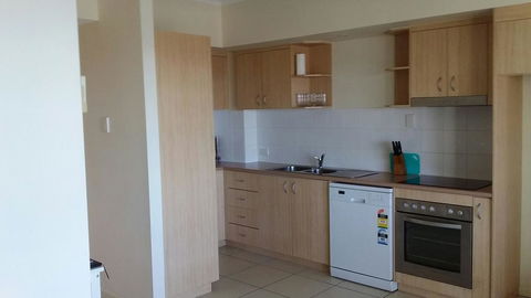 Ocean Breeze Apartments - Accommodation Resorts 2