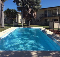 Ocean Breeze Units - Accommodation Resorts