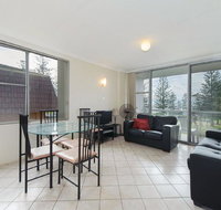 Ocean Court 7 13 Lord Street - Accommodation Resorts