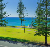 Ocean Court 8 13 Lord Street - Accommodation Resorts