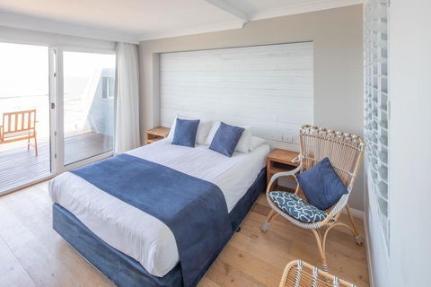 Ocean Front Motel - Accommodation Resorts 3