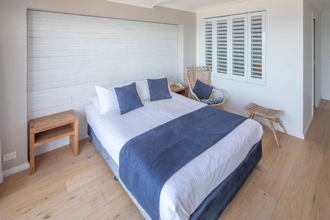 Ocean Front Motel - Accommodation Resorts 2