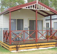 Ocean Grove Holiday Park - Accommodation Resorts