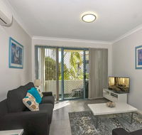 Ocean Palms 1 - Accommodation Resorts