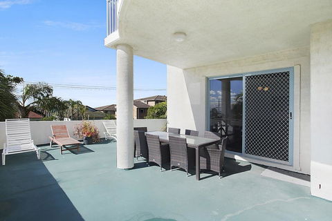 Ocean Palms, Unit 2 - The Entrance, NSW - Accommodation Resorts 3