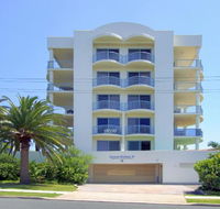 Ocean Palms Unit 2 - The Entrance NSW - Accommodation Resorts