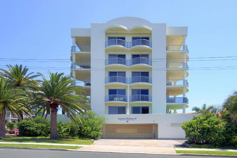 Ocean Palms, Unit 2 - The Entrance, NSW - Accommodation Resorts 0