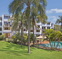 Ocean Terrace 6 67 Pacific Drive - Accommodation Resorts