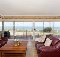 Ocean View Beach House - Accommodation Resorts
