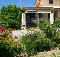 Ocean View Villas - Accommodation Resorts