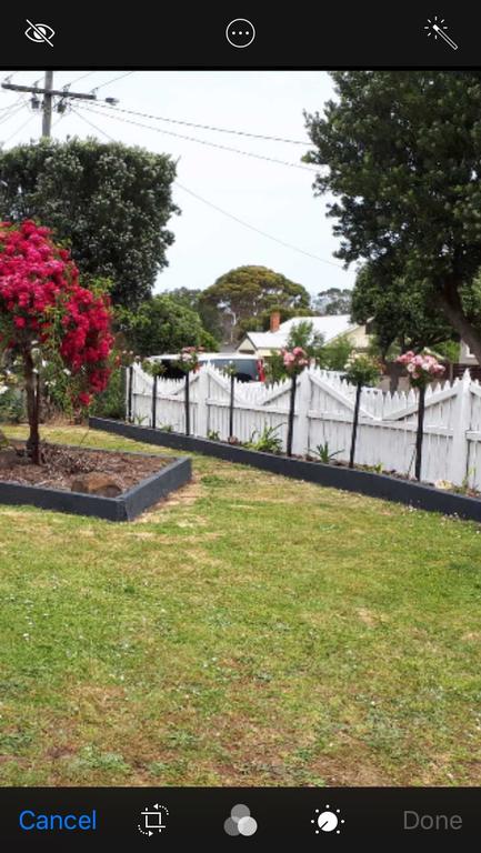 Ocean Views - Accommodation Resorts 3