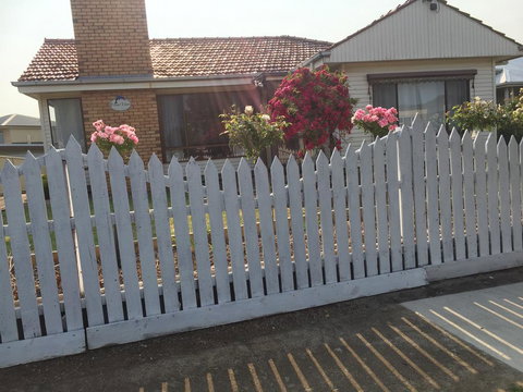 Ocean Views - Accommodation Resorts 1