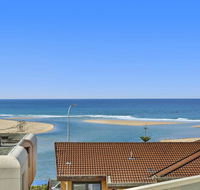Ocean Views Unit 15 - The Entrance NSW - Accommodation Resorts