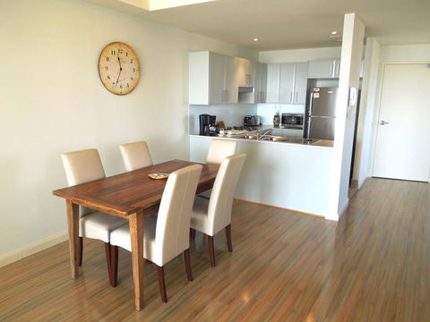 Ocean Views, SUNDRIFT- Unit 26 - Accommodation Resorts 3