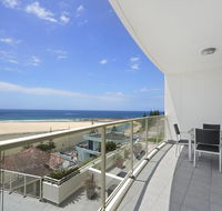 Ocean Views Unit 24 - Accommodation Resorts