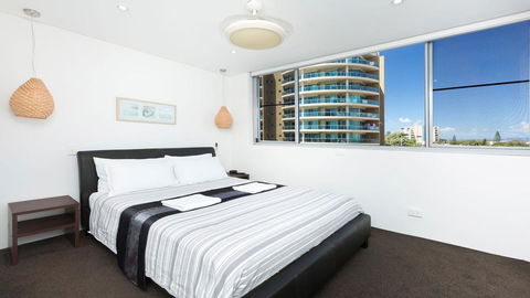 Oceanic 10 -On Forster Main Beach! - Accommodation Resorts 2