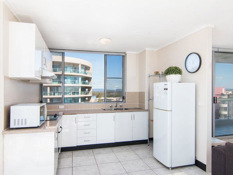 Oceanic 26 - Accommodation Resorts 3