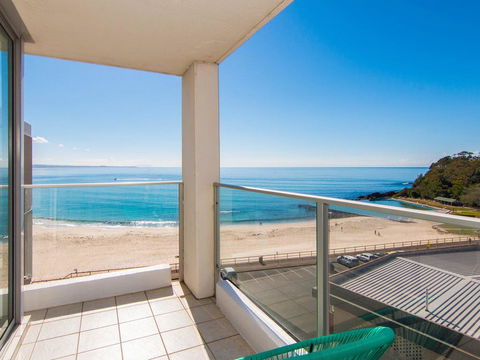 Oceanic 26 - Accommodation Resorts 2