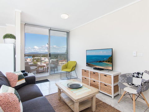 Oceanic 26 - Accommodation Resorts 1