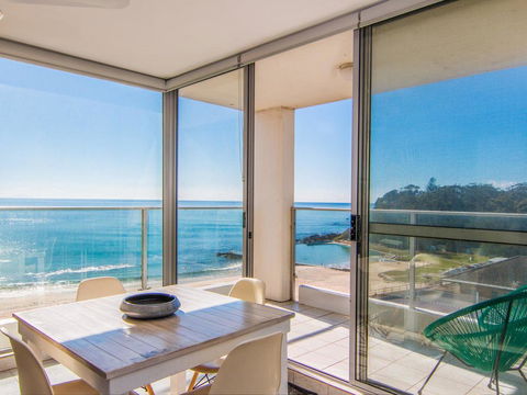 Oceanic 26 - Accommodation Resorts 0