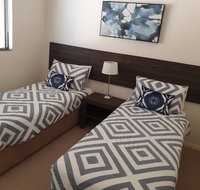 Oceanic Apartment - Accommodation Resorts
