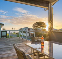 Oceans Eight - Accommodation Resorts