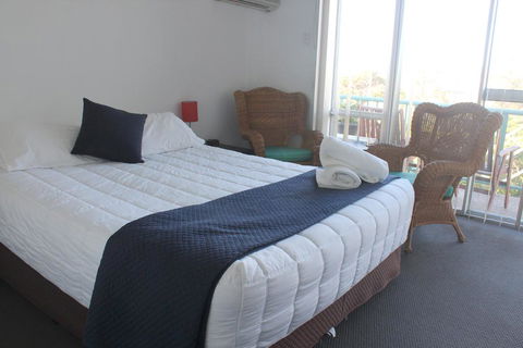 Oceanside Hawks Nest - Accommodation Resorts 3