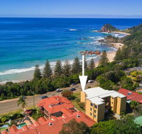 Oceanview at Flynns - Accommodation Resorts